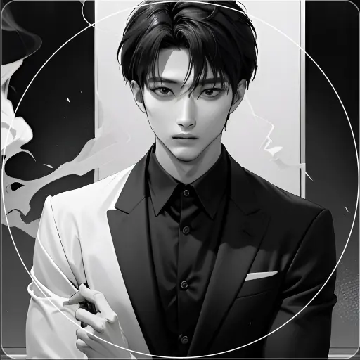 Fxxkkim의 아저씨
