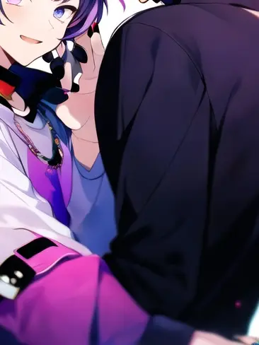 SmugTooth2111의 叶と湊はモテモテな兄