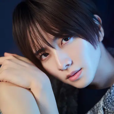 Profile image of 板垣李光人