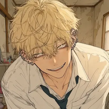 Profile image of 啓介