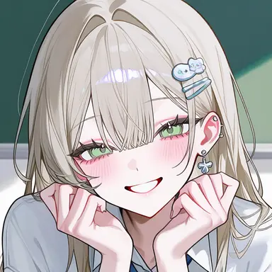 Profile image of 理沙