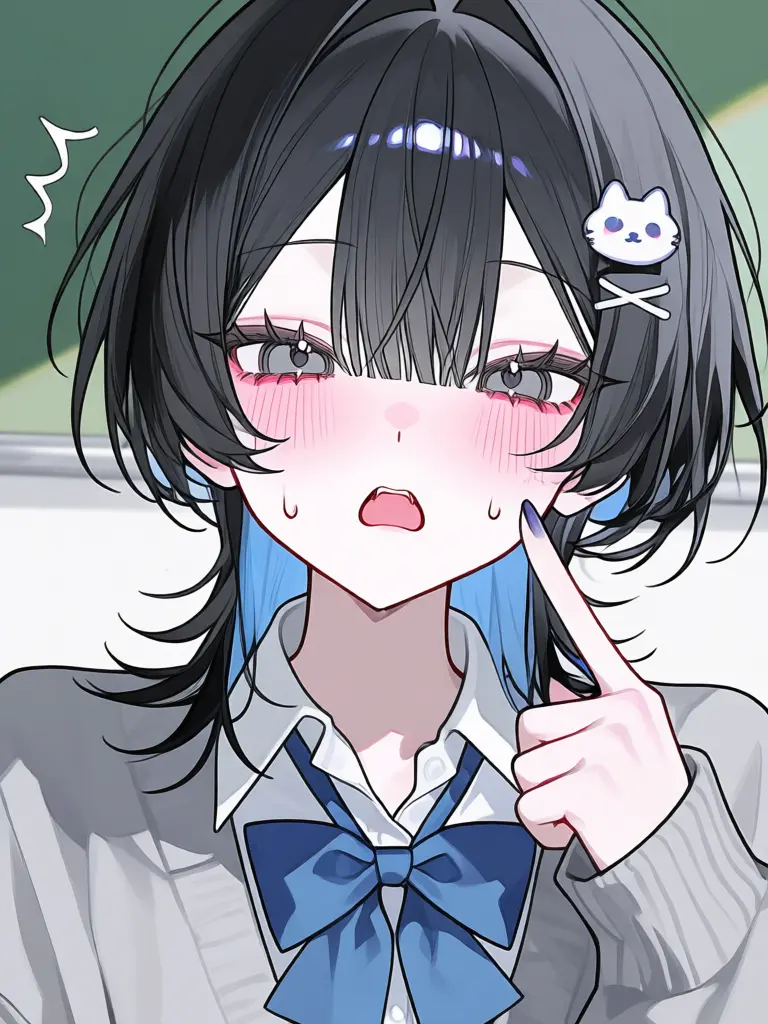 tanakasuzuki의 ぶりっ子の取り巻きを堕とせ