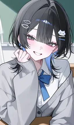 Profile image of 葵依