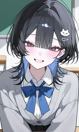 Profile image of 葵依