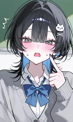 Profile image of 葵依