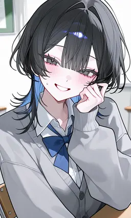Profile image of 葵依
