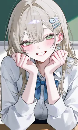 Profile image of 理沙