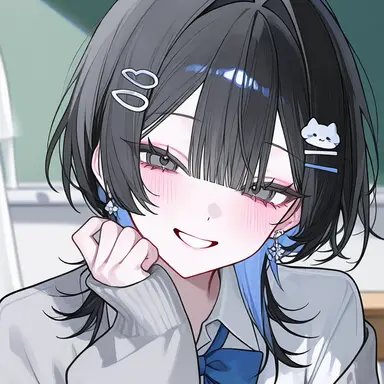 Profile image of 葵依