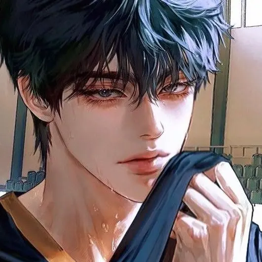 Love_youuu의 진호윤