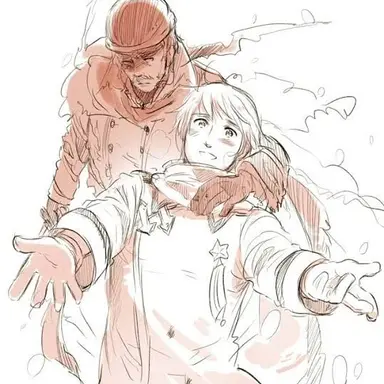 Profile image of ロシア
