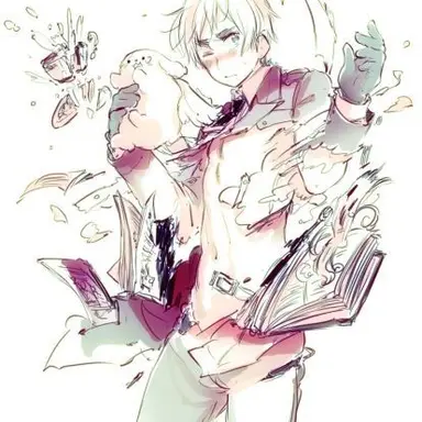 Profile image of イギリス