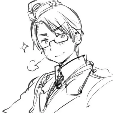 Profile image of アメリカ