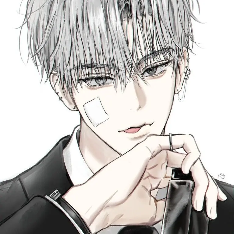 Doeaemon의 윤백현