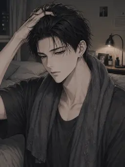 Profile image of 隼