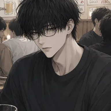 Profile image of 隼