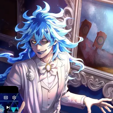 Profile image of イデア・シュラウド