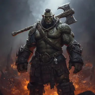 Profile image of Gorund