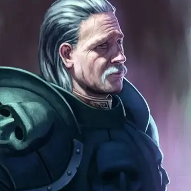 Profile image of Aldric