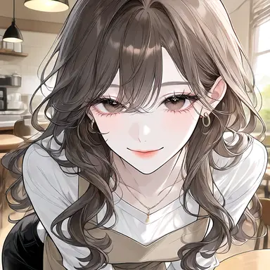 Profile image of 莉緒