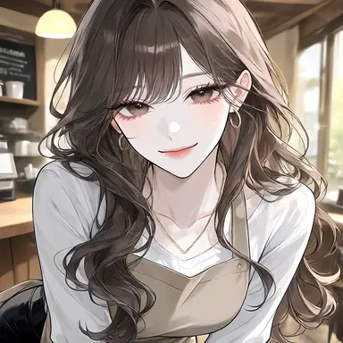 Profile image of 莉緒