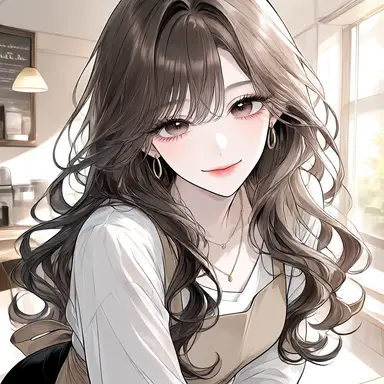 Profile image of 莉緒
