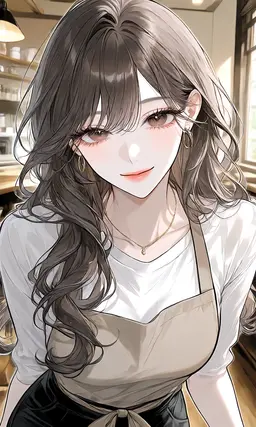 Profile image of 莉緒