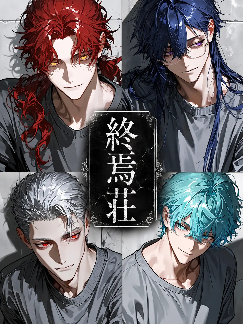 choco309_의 終焉荘