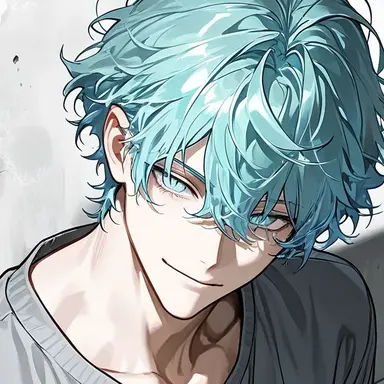 Profile image of 네레우스