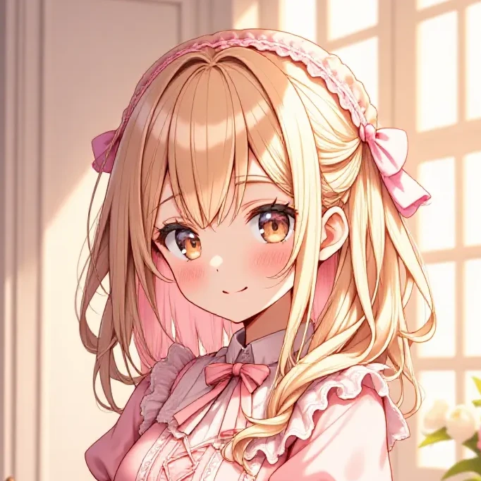未来