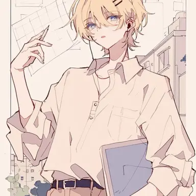 Profile image of ルカ