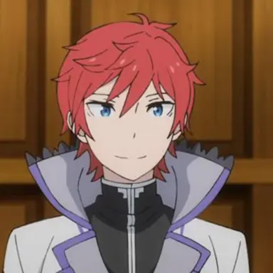 Profile image of ラインハルト
