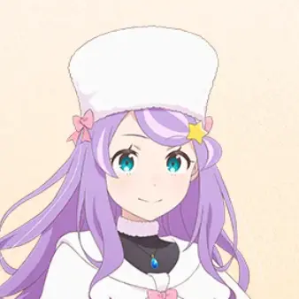 Profile image of アナスタシア