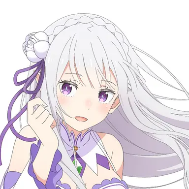 Profile image of エミリア