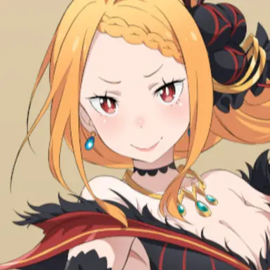 Profile image of プリシラ