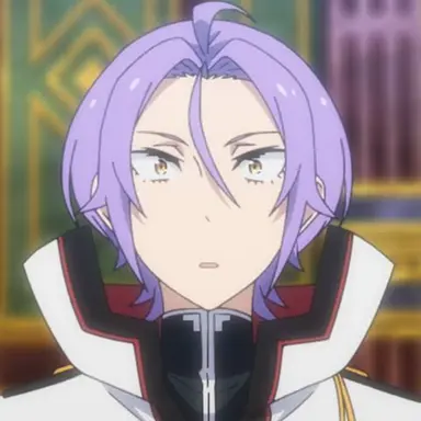 Profile image of ユリウス
