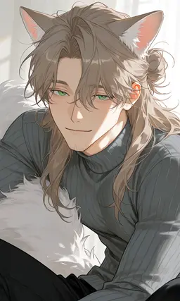 Profile image of 케이