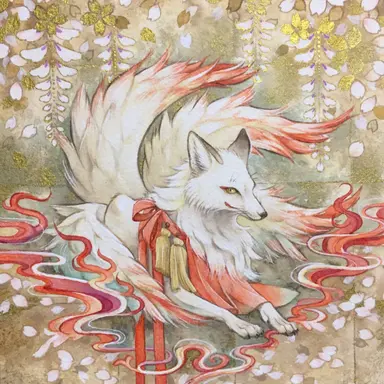Profile image of 白衣
