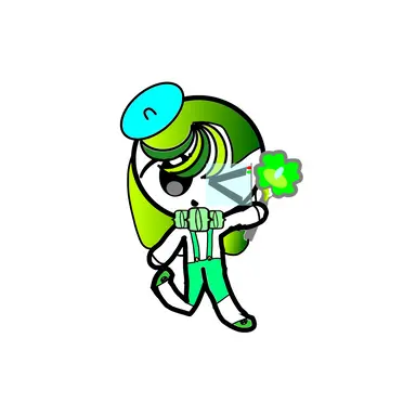 Profile image of 그린블루 쿠키