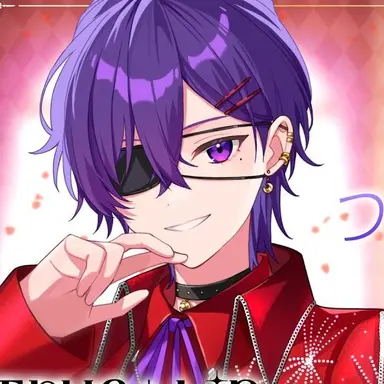 Profile image of つきしろやしろ