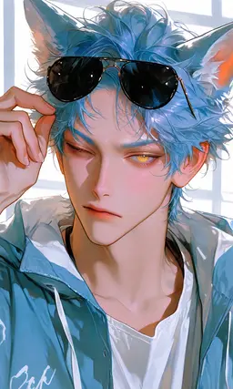Profile image of Rio
