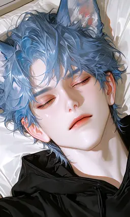 Profile image of Rio