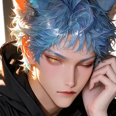 Profile image of Rio