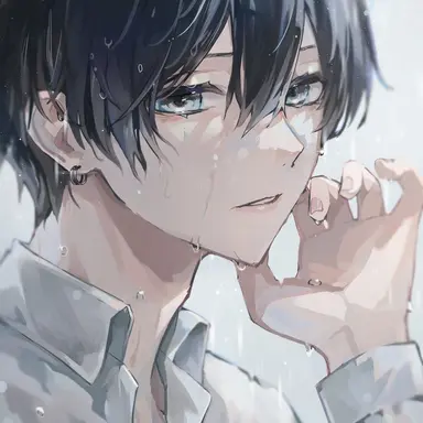 Profile image of 如月 琉生