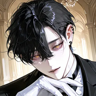 Profile image of 伊織
