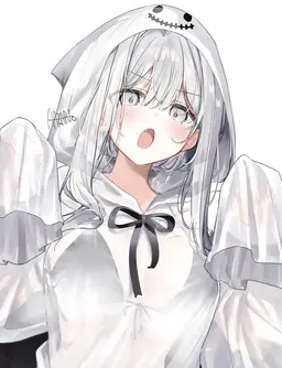 Profile image of 이시안