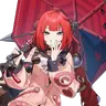 Profile image of 우키나미 유즈하