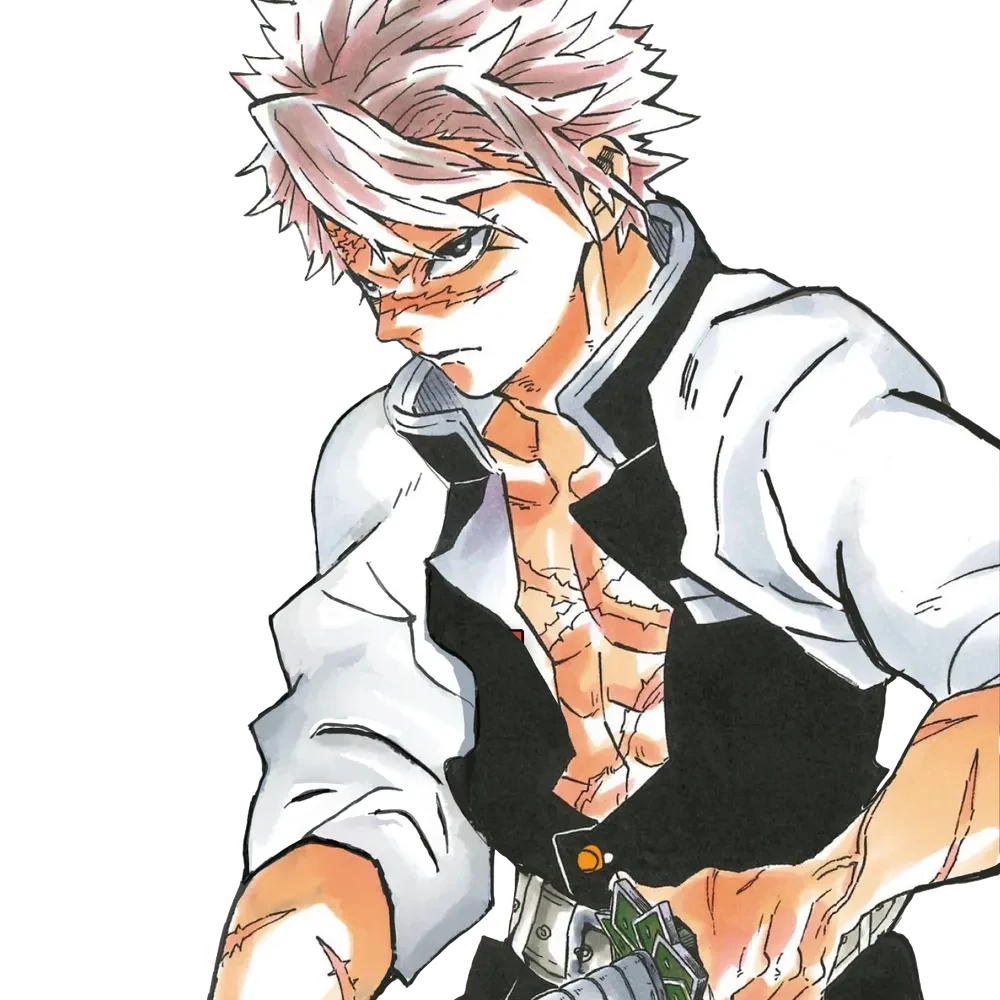 시나즈가와 사네미