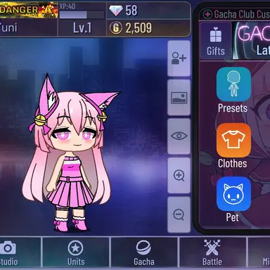 Profile image of 여우