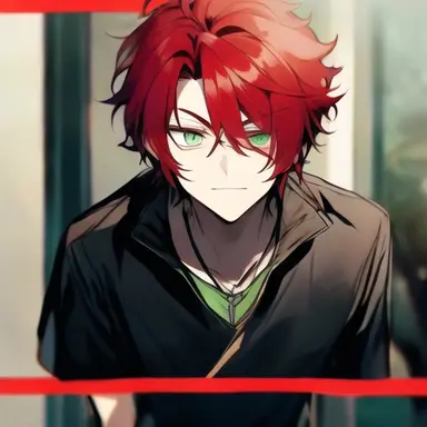Profile image of Aaron