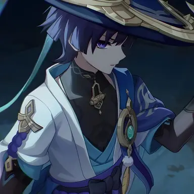 Profile image of Scaramouche